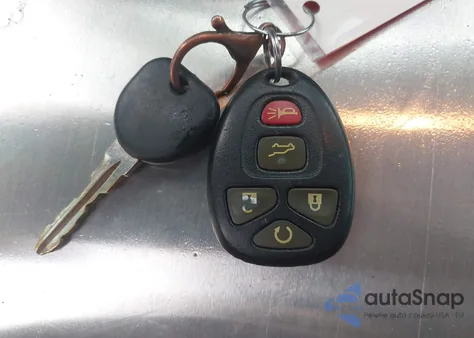 2014 GMC Acadia Denali z USA, uszkodzony, nr VIN 1GKKRTKD9EJ173828